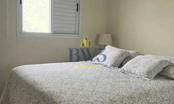 Imagem 5: Apartamento - Vila Nova - Campinas