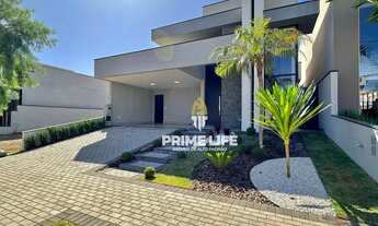 Imagem: Casa com 3 dormitórios à venda, 191 m²