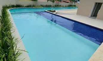 Imagem 5: ALUGA-SE APTO COM 3 QUARTOS, LAZER COMPLETO