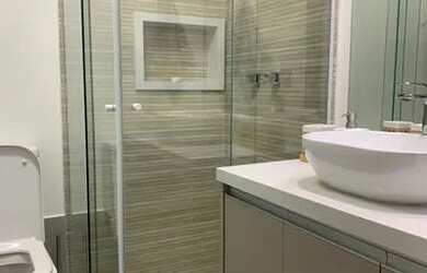 Imagem 14: 109342 Apartamento para aluguel possui 78 metros quadrados com 3 quartos - São Paulo - SP