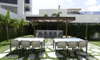 Imagem 5: Pronto para morar: 4 quartos, 3 garagens, em Boa Viagem