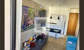 Imagem 7: Apartamento para Aluguel - Nova Petrópolis, 1 Quarto, 42 m2