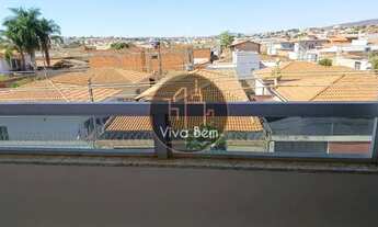 Imagem 3: Apartamento com 2 quartos, 93 m² - venda por R$ 300.000 ou aluguel R$1.500