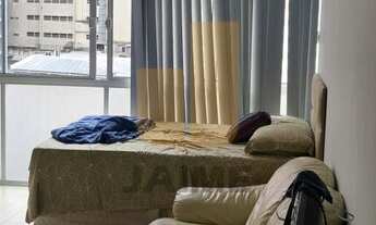 Imagem: Belo Sudio reformado, vista agradável