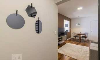 Imagem 7: Apartamento para Aluguel - Itaim Bibi, 1 Quarto, 50 m2