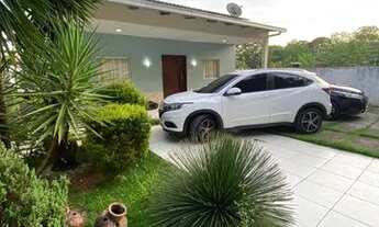 Imagem: Bosque Tarumã, Excelente casa térrea