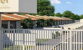 Imagem 5: 036// vendo casa com entrada facilitada em até 72x