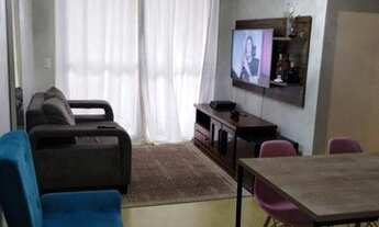 Imagem 6: 3 dorm (suíte) AR condicionado 1 vaga