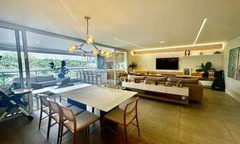 Imagem 4: Apartamento para venda possui 180 metros quadrados com 3 quartos em Campo Belo - São Paulo