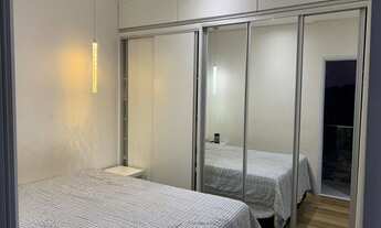 Imagem 6: Sobrado para locação 174 metros quadrados, 3 quartos, 1 suite, piscina, churrasqueira, vag