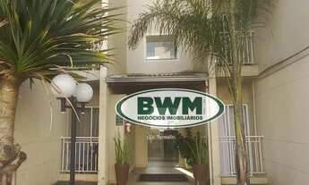 Imagem: Apartamento para locação com dois quartos