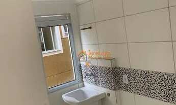 Imagem 6: Apartamento com 2 dormitórios para alugar, 42 m² por R$ 1.518,00/mês - Parque Primavera