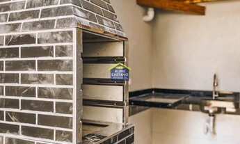 Imagem 16: Oportunidade ? Sobrado Novo Ocian 02 dorms 01 vaga 380 mil