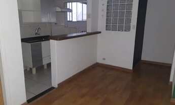 Imagem 5: Apartamento para locação, próximo ao Metro Vila Madalena