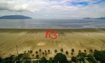 Imagem 2: Apartamento de alto padrão para alugar, 475 m² por R$ 48.000/mês - Gonzaga - Santos/SP