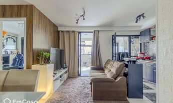 Imagem 2: Apartamento à venda em Sao Paulo