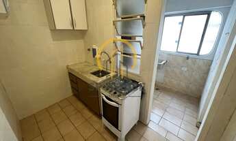 Imagem 4: Apartamento para alugar na Vila Cordeiro, 70m² útil, 2 dormitórios, 1 vaga por R$ 1.800,0