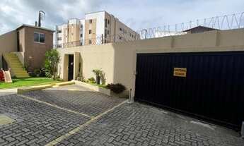 Imagem 3: Apartamento para aluguel com 60 metros quadrados com 2 quartos em Papicu - Fortaleza - CE