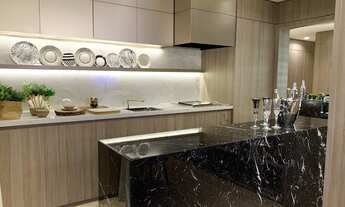 Imagem 4: Apartamento de altíssimo padrão com 4 ou 3 dormitórios na Vila Clementino