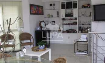 Imagem 6: Cobertura triplex no Jardim São Paulo!