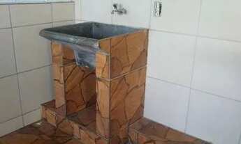 Imagem 4: Aluga-se uma casa de 2 cômodos