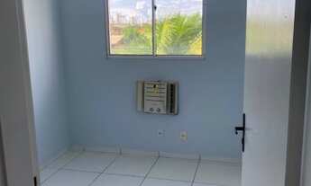 Imagem 7: Aluga-se apartamento condomínio residencial Chapada dos Guimarães