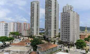 Imagem 7: Apartamento para Aluguel - Ponta da Praia, 1 Quarto, 58 m2