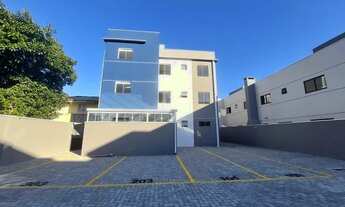 Imagem 2: EXCELENTE APARTAMENTO À VENDA EM SÃO JOSÉ DOS PINHAIS PRÓXIMO AO TERMINAL CENTRAL