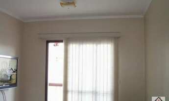 Imagem 4: APARTAMENTO À VENDA. Jardim das Bandeiras, Campinas - SP. Condomínio Residencial Portal d