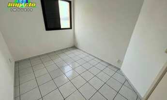 Imagem 4: Apartamento com 2 dormitórios à venda, 63 m² por R$ 319.000,00 - Aviação - Praia Grande/SP