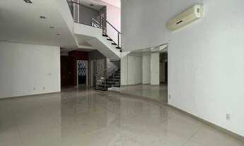 Imagem 7: Casa com 4 dormitórios, 270 m² - venda por R$ 3.300.000,00 ou aluguel por R$ 13.050,00/mês