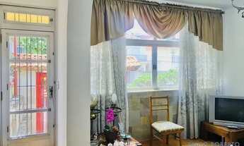 Imagem 2: CASA ASSOBRADADA - VILA ROMANA - SP