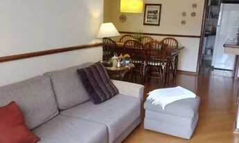 Imagem: Apartamento à venda com 102m², 3 dorms