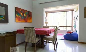 Imagem: Apartamento para Aluguel - Jardim Itu-Sabará