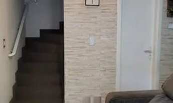 Imagem 2: Casa de condomínio para aluguel com 75 metros quadrados com 2 quartos