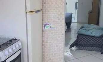 Imagem 3: Casa para venda tem 50 metros quadrados com 1 quarto em Balneário Gaivota - Itanhaém - SP