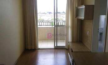 Imagem 4: Apartamento com 1 dormitório à venda, 41 m² por R$ 580.000 - Pompeia - São Paulo/SP