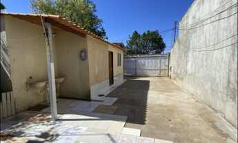 Imagem 2: Casa a venda no Riacho Fundo 1 Quadra QS10