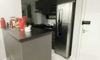 Imagem 7: Allegro 57m² Apartamento com 2 dormitórios