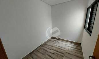 Imagem 2: Cobertura com 2 dormitórios à venda, 110 m² por R$ 465.000,00 - Vila Scarpelli - Santo And