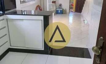 Imagem 3: Casa com 2 dormitórios à venda, 75 m² por R$ 440.000,00 - Costa Azul - Rio das Ostras/RJ