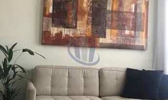 Imagem 3: Apto de 2 dormitórios, 1 suíte, 2 sacadas, 2 vagas Apto todo reformado !