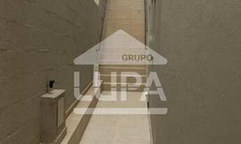 Imagem 3: Casa Térrea com 1 dormitório e 1 banheiro para locação no Chora Menino