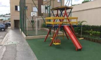 Imagem 3: Apartamento 2 dormitórios portal dos ipês, cajamar