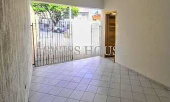 Imagem 4: Casa - Vila João Jorge - Campinas