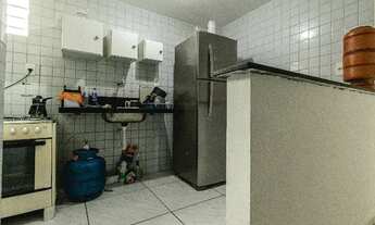 Imagem 4: Quarto e Suíte perto da UNIPÊ