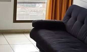 Imagem 2: Alugo kit mobiliada em Águas Claras