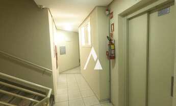 Imagem 2: Cobertura com 3 dormitórios para alugar, 121 m² por R$ 4.099,30/mês - Passo d'Areia