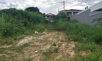 Imagem 2: Jundiaí - Terreno Padrão - Portal do Medeiros