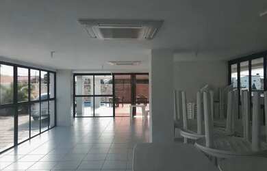 Imagem 4: Apartamento 2 quartos Bancários